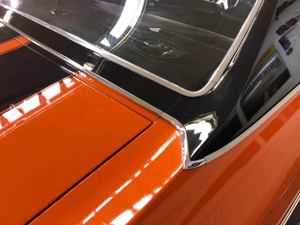 Used 1971 Chevrolet Chevelle -RESTORED 2015-HUGGER ORANGE-PRO TOUR LOOK-REAL NICE PAINT- SEE VIDEO | Mundelein, IL
