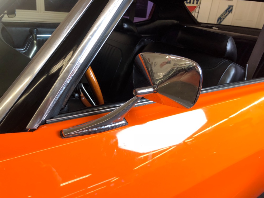 Used 1971 Chevrolet Chevelle -RESTORED 2015-HUGGER ORANGE-PRO TOUR LOOK-REAL NICE PAINT- SEE VIDEO | Mundelein, IL