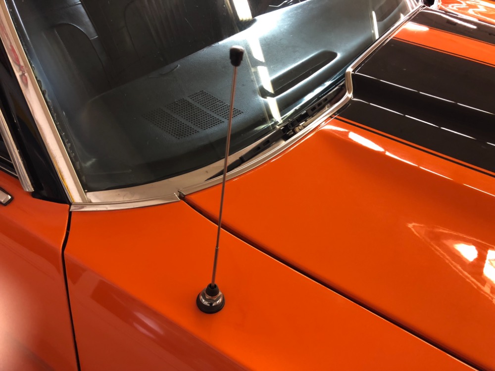 Used 1971 Chevrolet Chevelle -RESTORED 2015-HUGGER ORANGE-PRO TOUR LOOK-REAL NICE PAINT- SEE VIDEO | Mundelein, IL