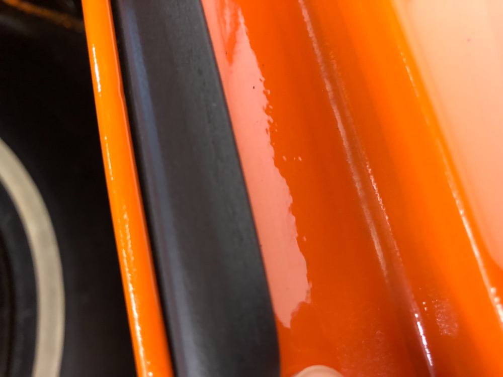 Used 1971 Chevrolet Chevelle -RESTORED 2015-HUGGER ORANGE-PRO TOUR LOOK-REAL NICE PAINT- SEE VIDEO | Mundelein, IL