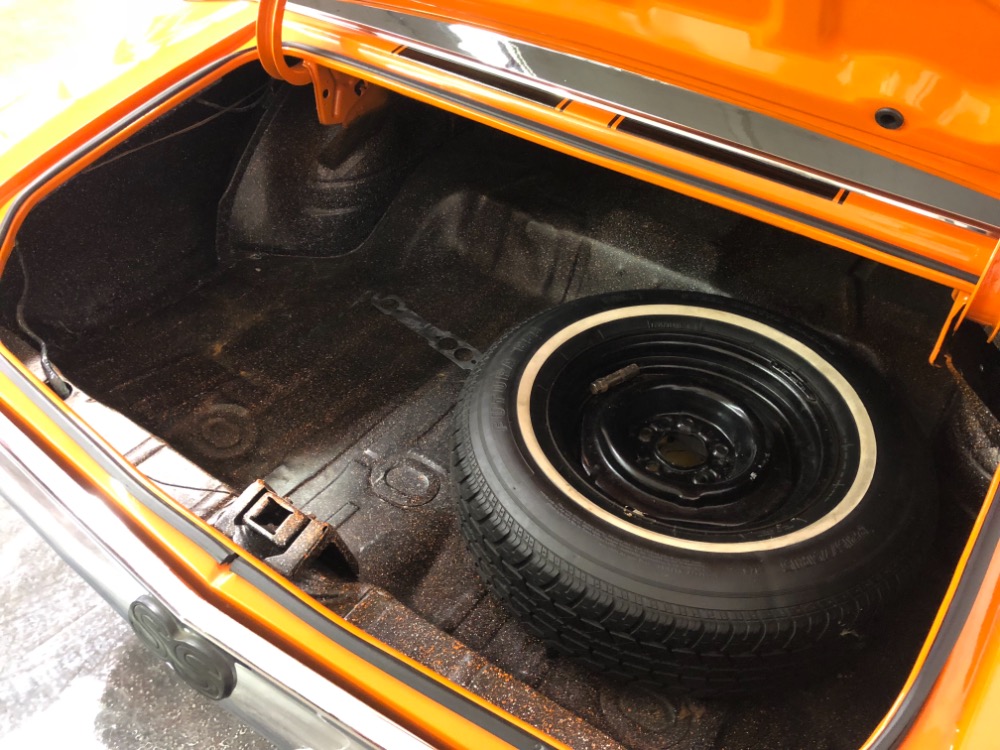 Used 1971 Chevrolet Chevelle -RESTORED 2015-HUGGER ORANGE-PRO TOUR LOOK-REAL NICE PAINT- SEE VIDEO | Mundelein, IL
