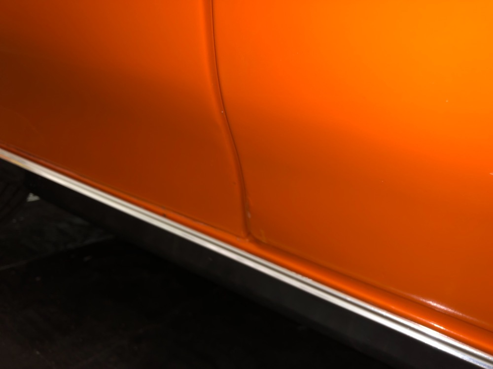 Used 1971 Chevrolet Chevelle -RESTORED 2015-HUGGER ORANGE-PRO TOUR LOOK-REAL NICE PAINT- SEE VIDEO | Mundelein, IL