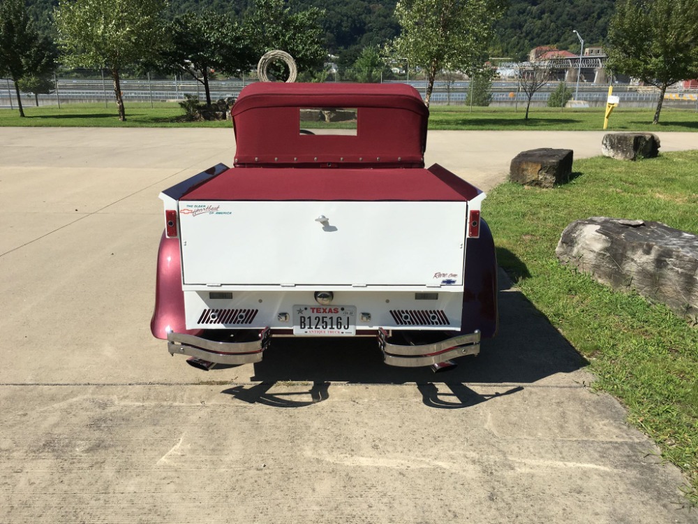 Used 1930 Chevrolet Pickup - ROADSTER -CLEAN AND SOLID- SEE VIDEO | Mundelein, IL