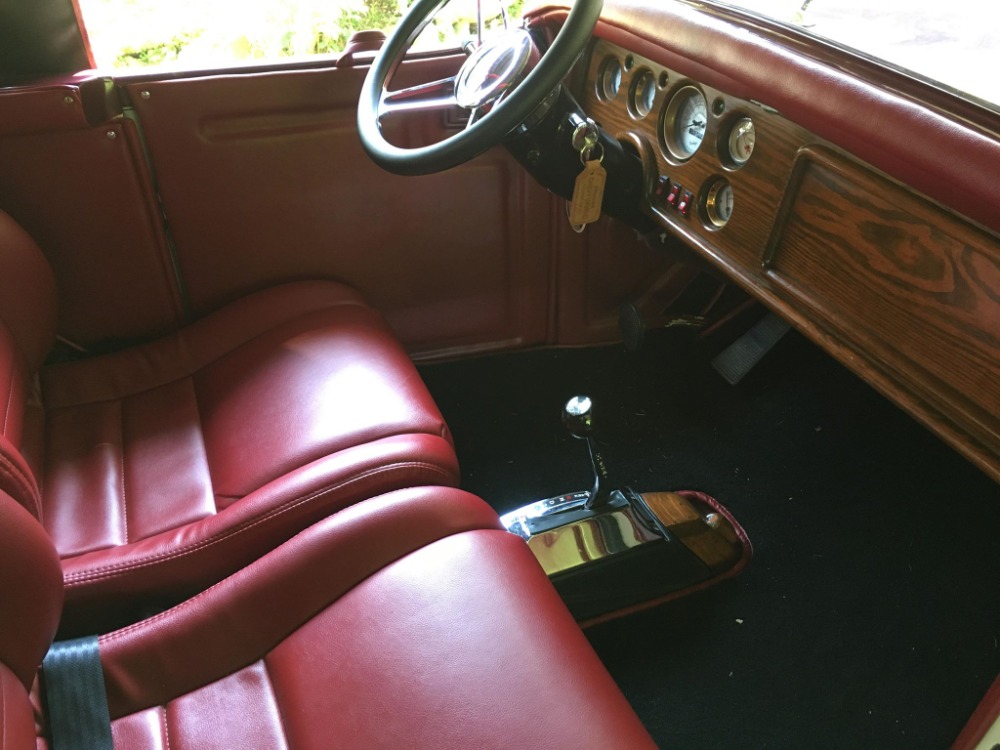 Used 1930 Chevrolet Pickup - ROADSTER -CLEAN AND SOLID- SEE VIDEO | Mundelein, IL