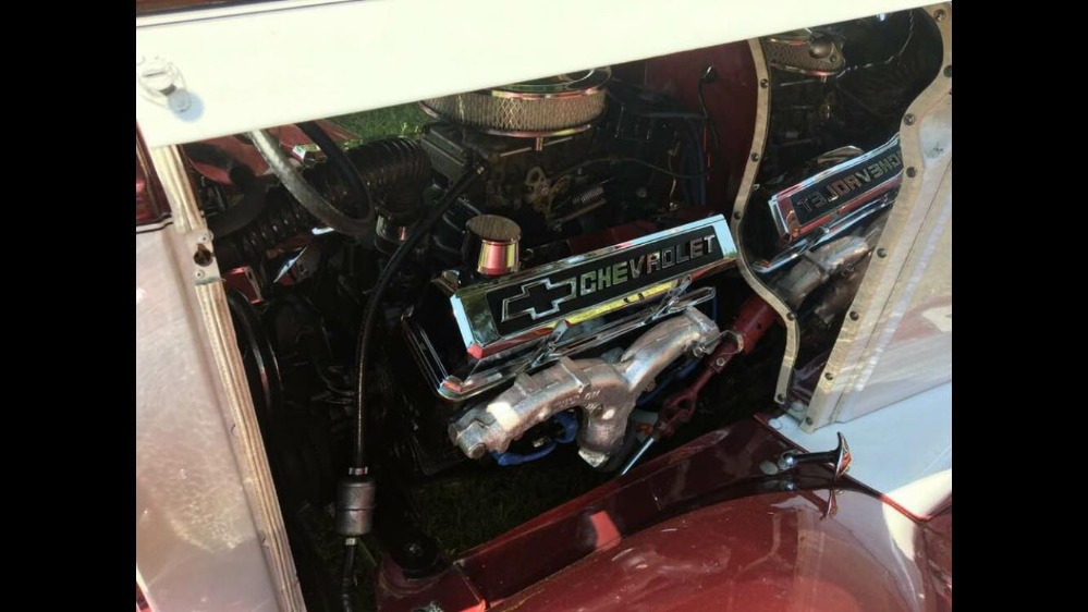 Used 1930 Chevrolet Pickup - ROADSTER -CLEAN AND SOLID- SEE VIDEO | Mundelein, IL