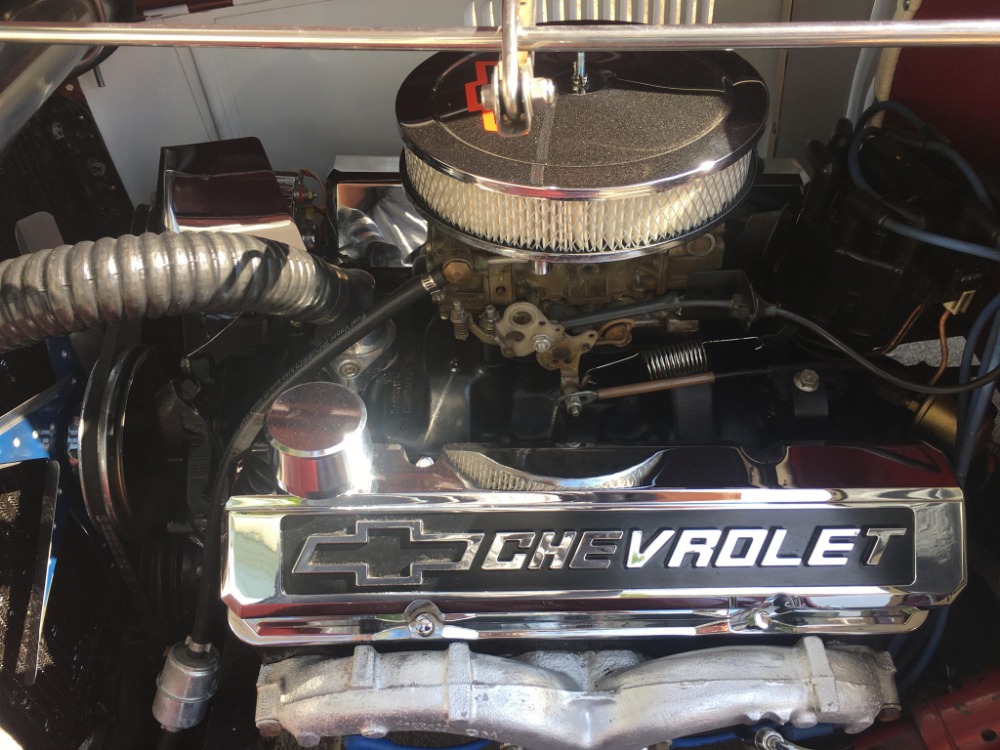 Used 1930 Chevrolet Pickup - ROADSTER -CLEAN AND SOLID- SEE VIDEO | Mundelein, IL