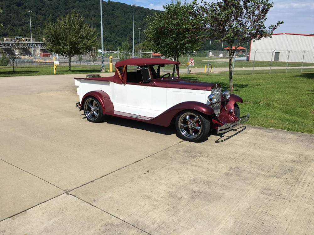 Used 1930 Chevrolet Pickup - ROADSTER -CLEAN AND SOLID- SEE VIDEO | Mundelein, IL