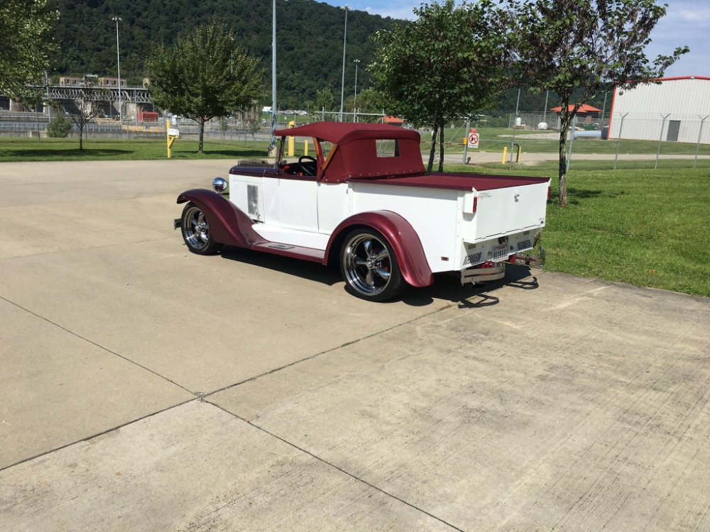 Used 1930 Chevrolet Pickup - ROADSTER -CLEAN AND SOLID- SEE VIDEO | Mundelein, IL