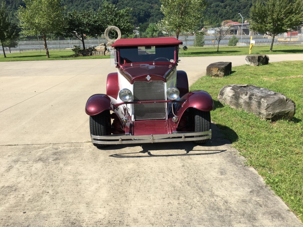 Used 1930 Chevrolet Pickup - ROADSTER -CLEAN AND SOLID- SEE VIDEO | Mundelein, IL