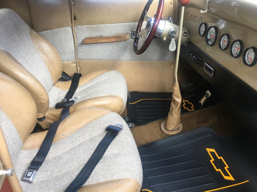 Used 1938 Chevrolet Pickup -EXTENDED CAB - 350 VORTEC/ AUTO- VINTAGE HEAT/ AC | Mundelein, IL