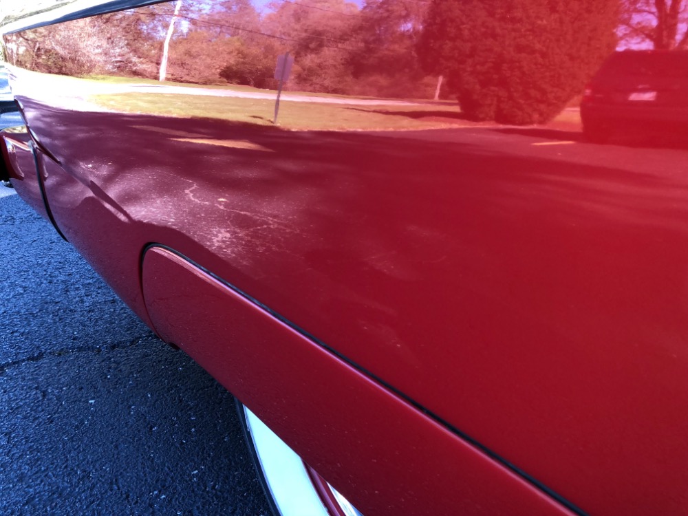 Used 1956 Mercury Montclair -CONVERTIBLE-GROUND UP RESTORED-AACA GRAND CHAMPION!! - SEE VIDEO | Mundelein, IL