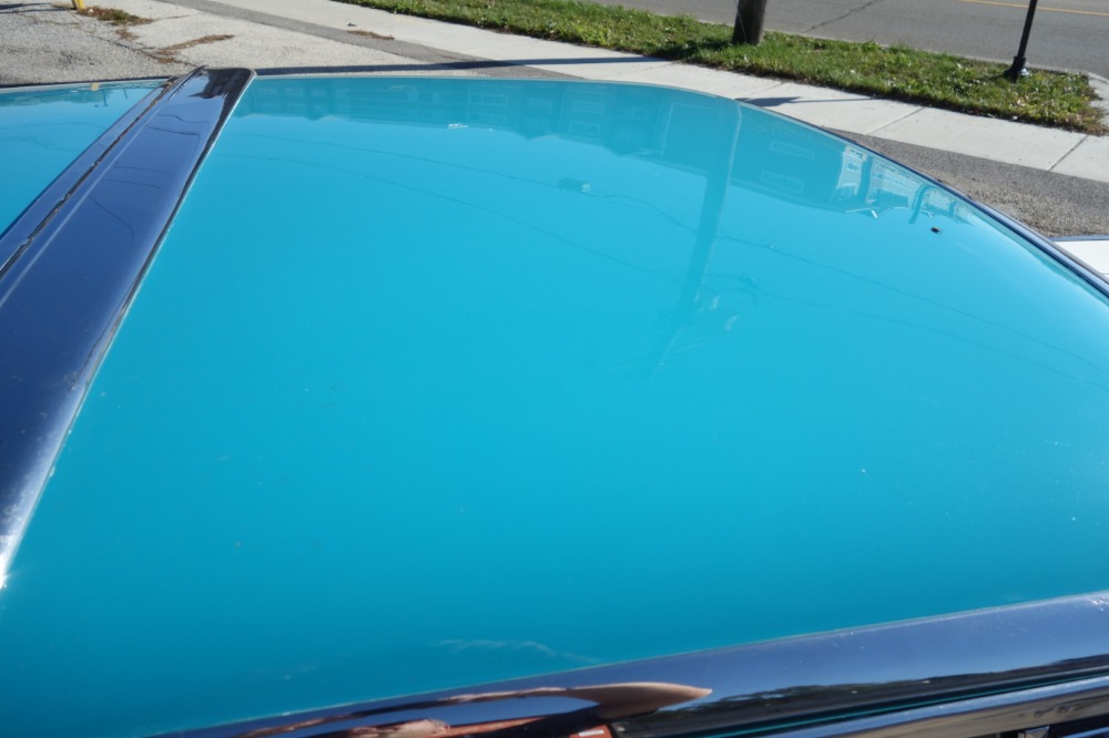 Used 1956 Ford Crown Victoria - FAIRLANE - RESTORED GROUND UP - CONTINENTAL KIT W/ DUAL SPOTLIGHTS -VIDEO | Mundelein, IL