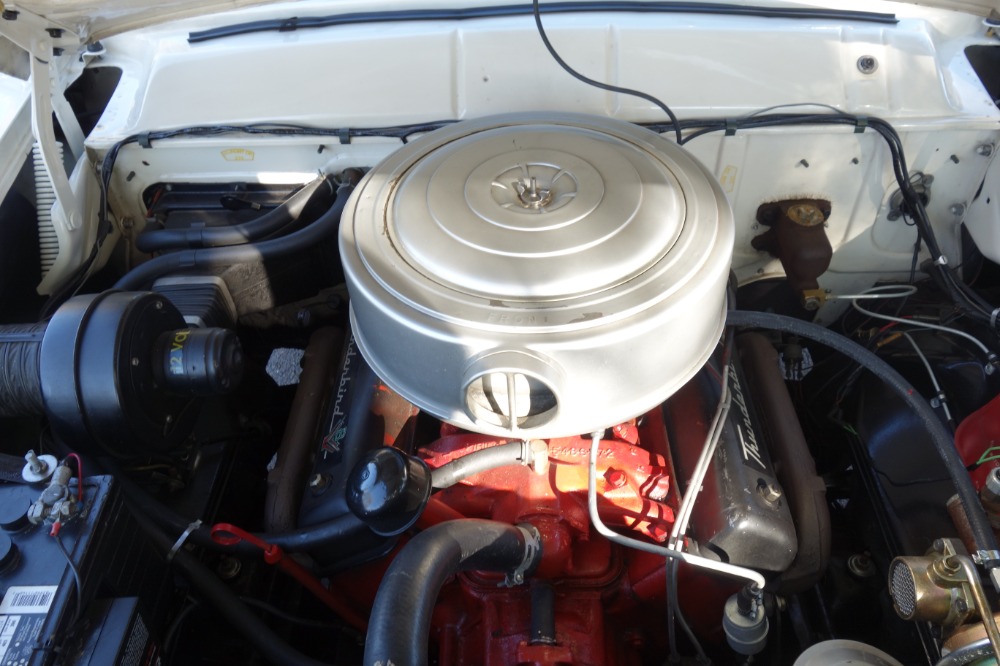 Used 1956 Ford Crown Victoria - FAIRLANE - RESTORED GROUND UP - CONTINENTAL KIT W/ DUAL SPOTLIGHTS -VIDEO | Mundelein, IL