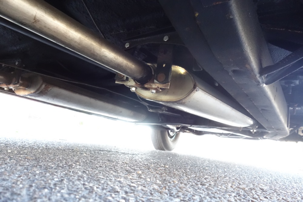 Used 1956 Ford Crown Victoria - FAIRLANE - RESTORED GROUND UP - CONTINENTAL KIT W/ DUAL SPOTLIGHTS -VIDEO | Mundelein, IL