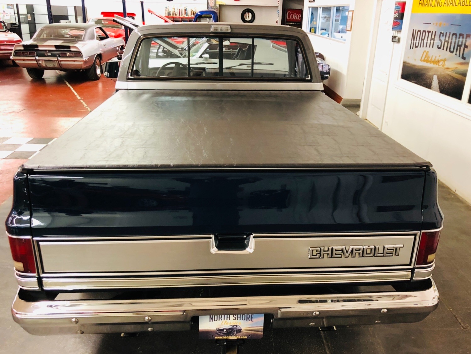 Used 1986 Chevrolet Pickup -SILVERADO- PICK UP TRUCK- CLEAN - SEE VIDEO | Mundelein, IL