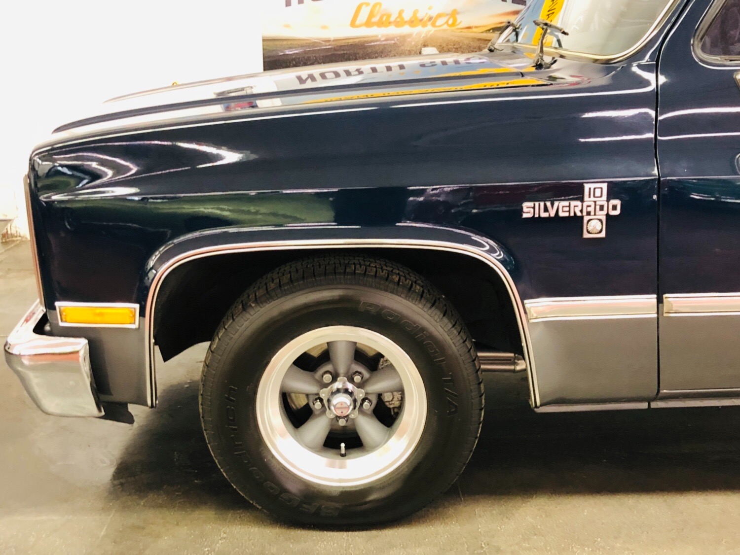 Used 1986 Chevrolet Pickup -SILVERADO- PICK UP TRUCK- CLEAN - SEE VIDEO | Mundelein, IL