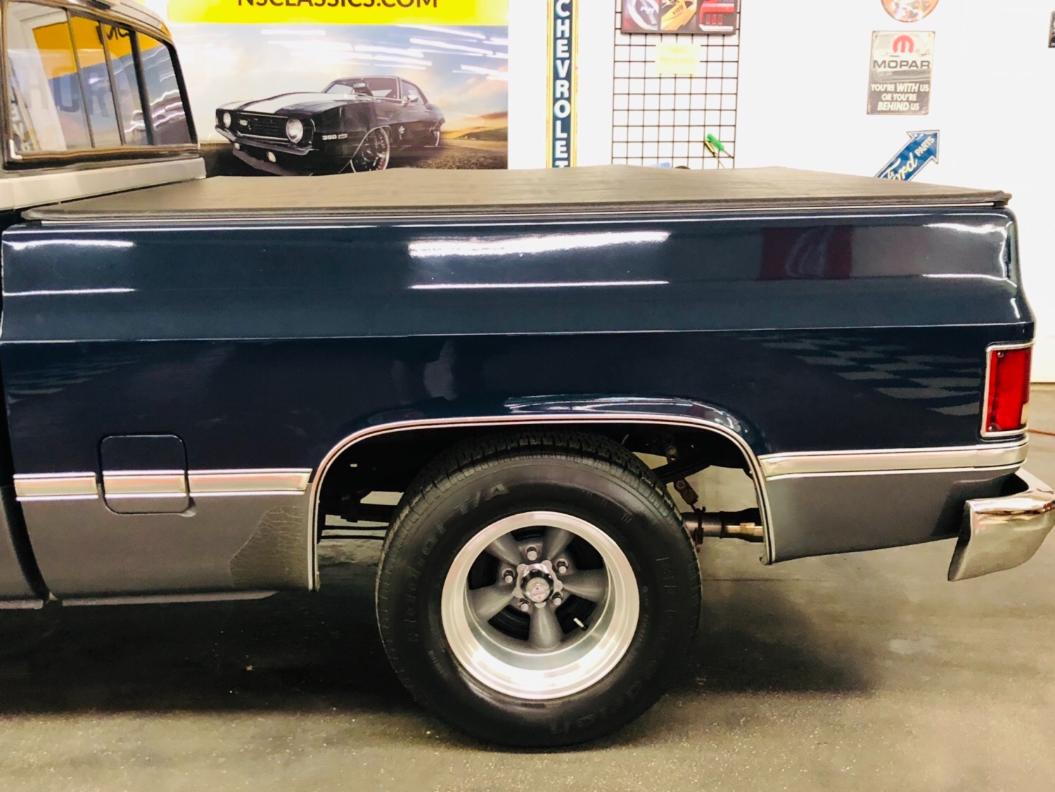 Used 1986 Chevrolet Pickup -SILVERADO- PICK UP TRUCK- CLEAN - SEE VIDEO | Mundelein, IL