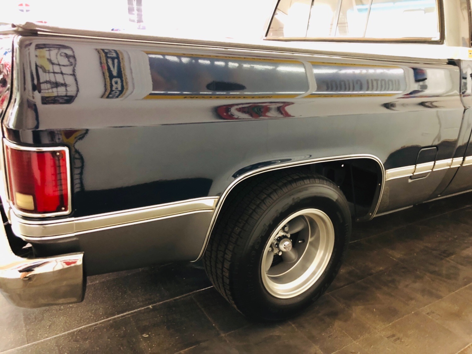 Used 1986 Chevrolet Pickup -SILVERADO- PICK UP TRUCK- CLEAN - SEE VIDEO | Mundelein, IL