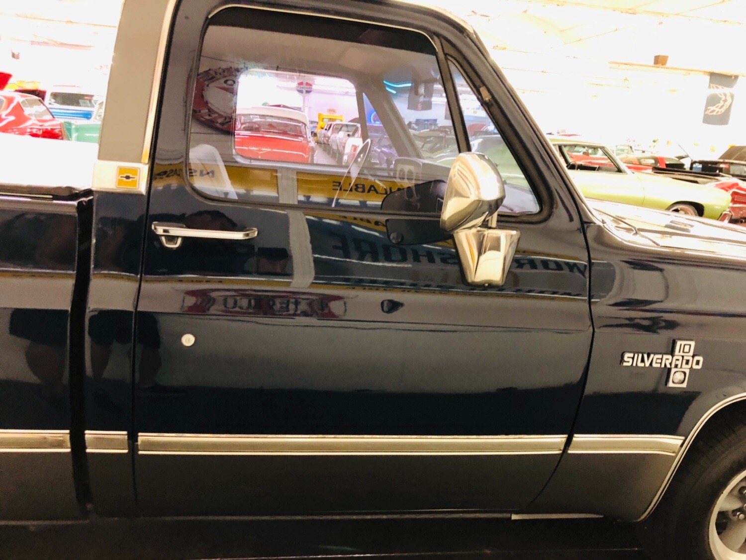 Used 1986 Chevrolet Pickup -SILVERADO- PICK UP TRUCK- CLEAN - SEE VIDEO | Mundelein, IL