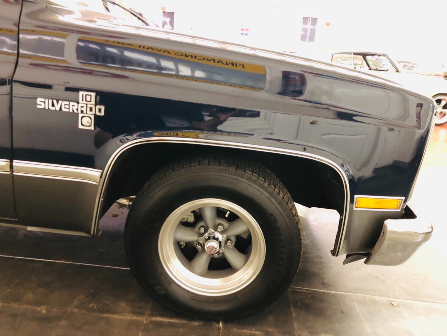 Used 1986 Chevrolet Pickup -SILVERADO- PICK UP TRUCK- CLEAN - SEE VIDEO | Mundelein, IL