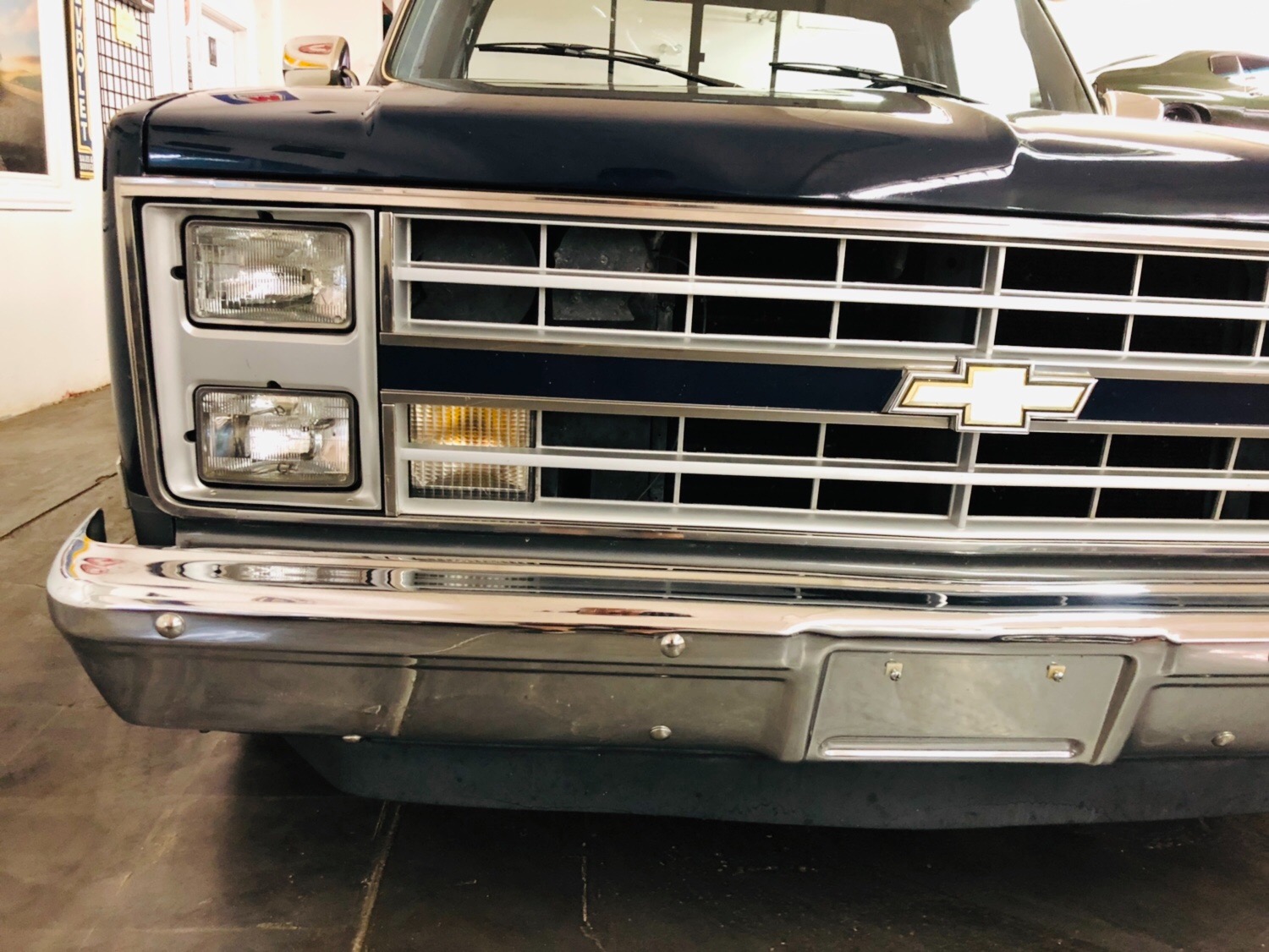 Used 1986 Chevrolet Pickup -SILVERADO- PICK UP TRUCK- CLEAN - SEE VIDEO | Mundelein, IL
