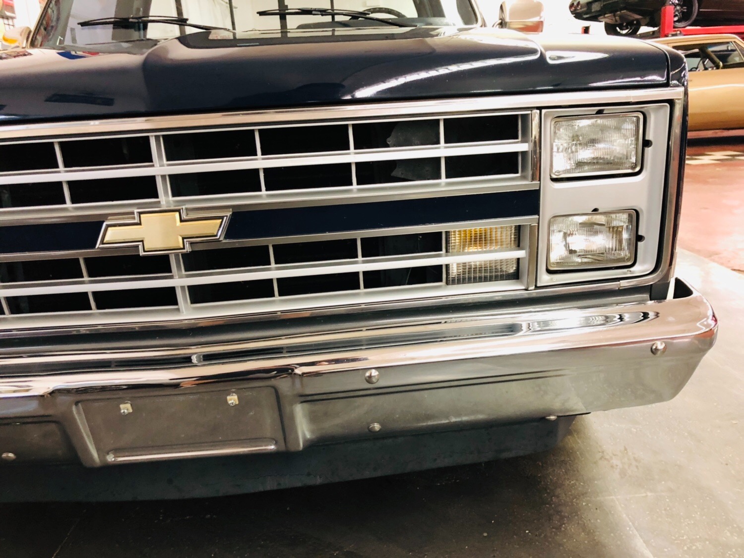 Used 1986 Chevrolet Pickup -SILVERADO- PICK UP TRUCK- CLEAN - SEE VIDEO | Mundelein, IL