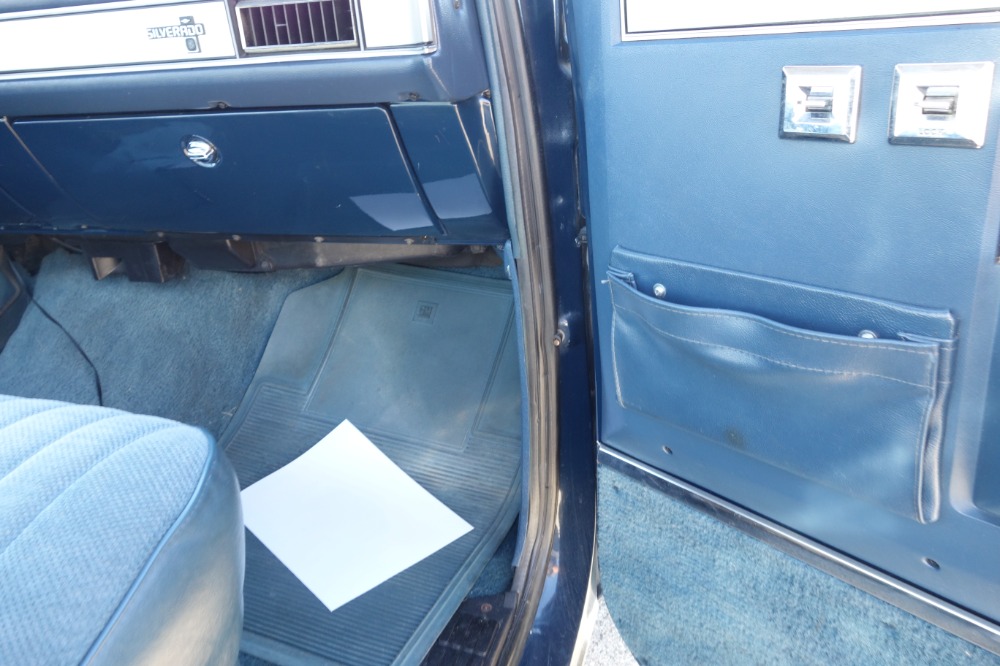 Used 1986 Chevrolet Pickup -SILVERADO- PICK UP TRUCK- CLEAN - SEE VIDEO | Mundelein, IL