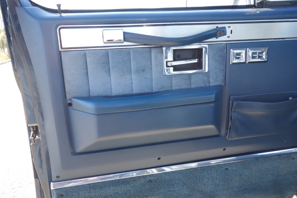 Used 1986 Chevrolet Pickup -SILVERADO- PICK UP TRUCK- CLEAN - SEE VIDEO | Mundelein, IL