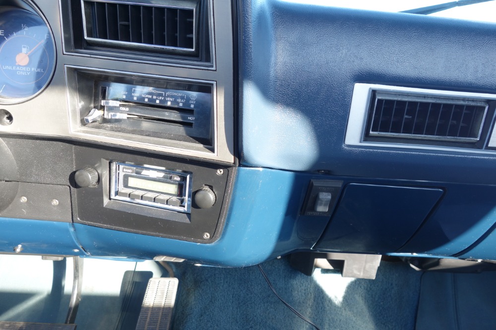 Used 1986 Chevrolet Pickup -SILVERADO- PICK UP TRUCK- CLEAN - SEE VIDEO | Mundelein, IL