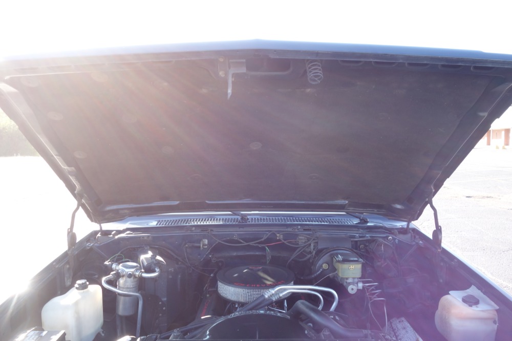 Used 1986 Chevrolet Pickup -SILVERADO- PICK UP TRUCK- CLEAN - SEE VIDEO | Mundelein, IL