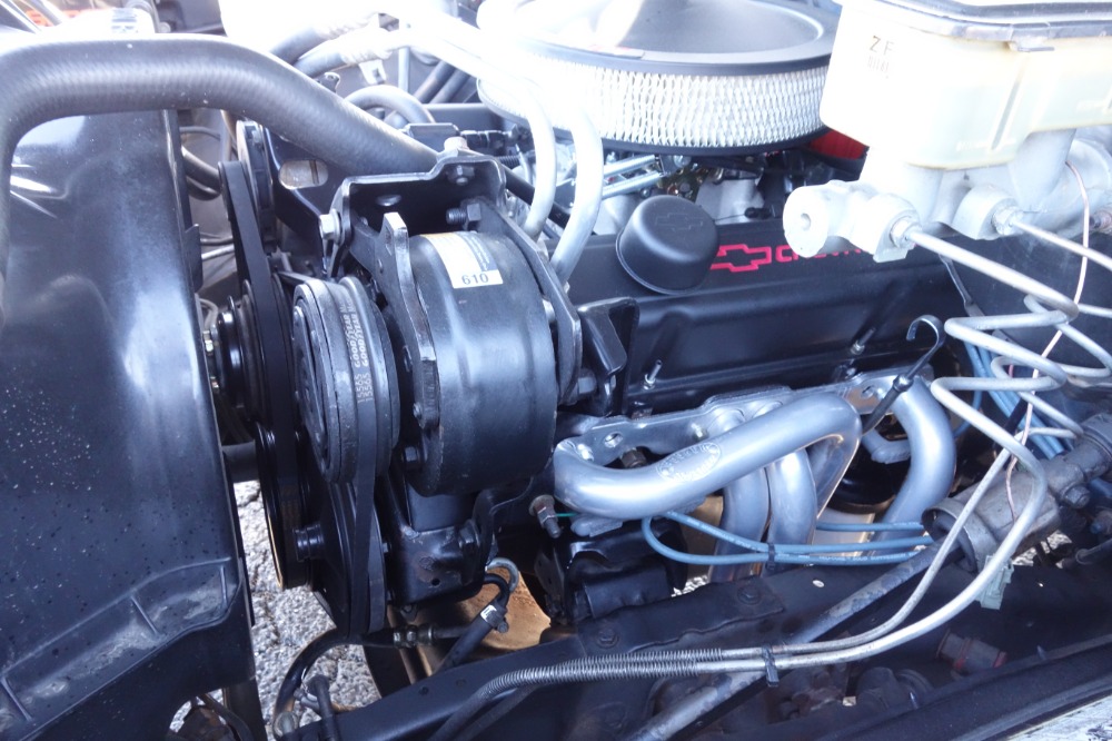 Used 1986 Chevrolet Pickup -SILVERADO- PICK UP TRUCK- CLEAN - SEE VIDEO | Mundelein, IL