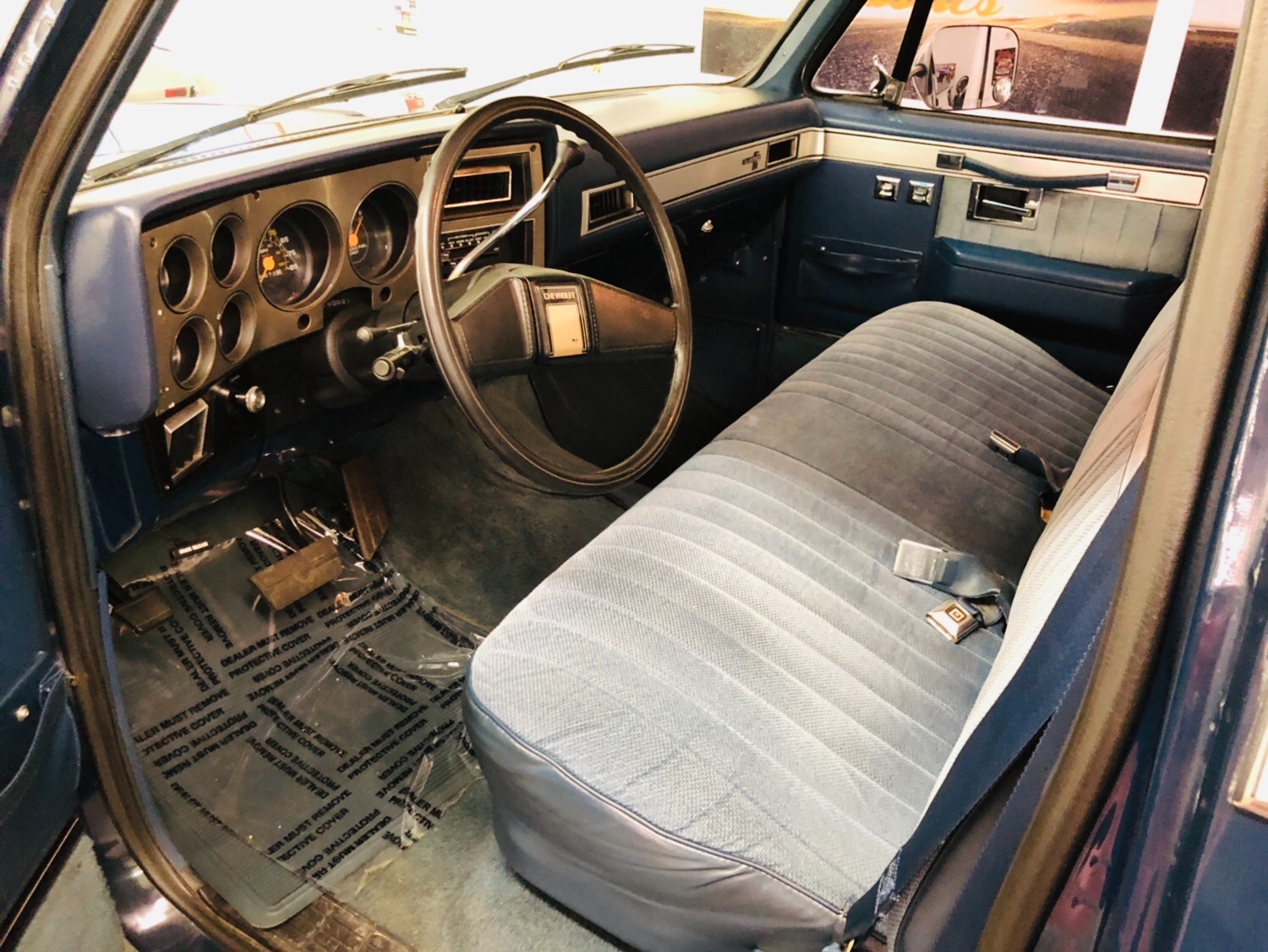 Used 1986 Chevrolet Pickup -SILVERADO- PICK UP TRUCK- CLEAN - SEE VIDEO | Mundelein, IL