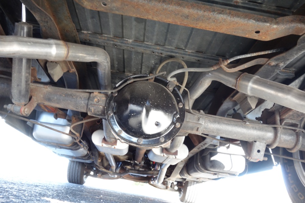Used 1986 Chevrolet Pickup -SILVERADO- PICK UP TRUCK- CLEAN - SEE VIDEO | Mundelein, IL