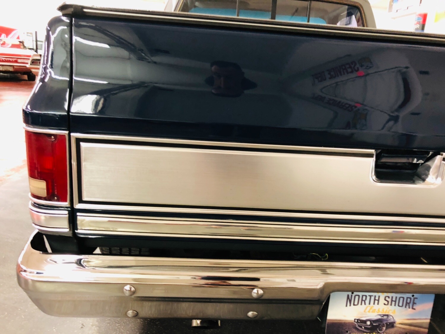 Used 1986 Chevrolet Pickup -SILVERADO- PICK UP TRUCK- CLEAN - SEE VIDEO | Mundelein, IL