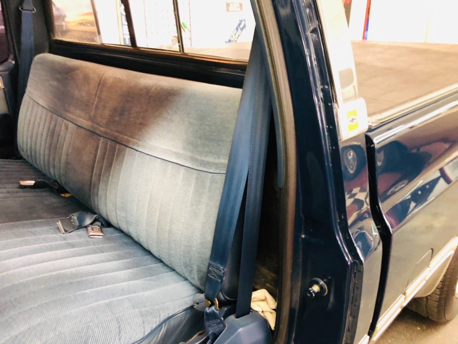 Used 1986 Chevrolet Pickup -SILVERADO- PICK UP TRUCK- CLEAN - SEE VIDEO | Mundelein, IL