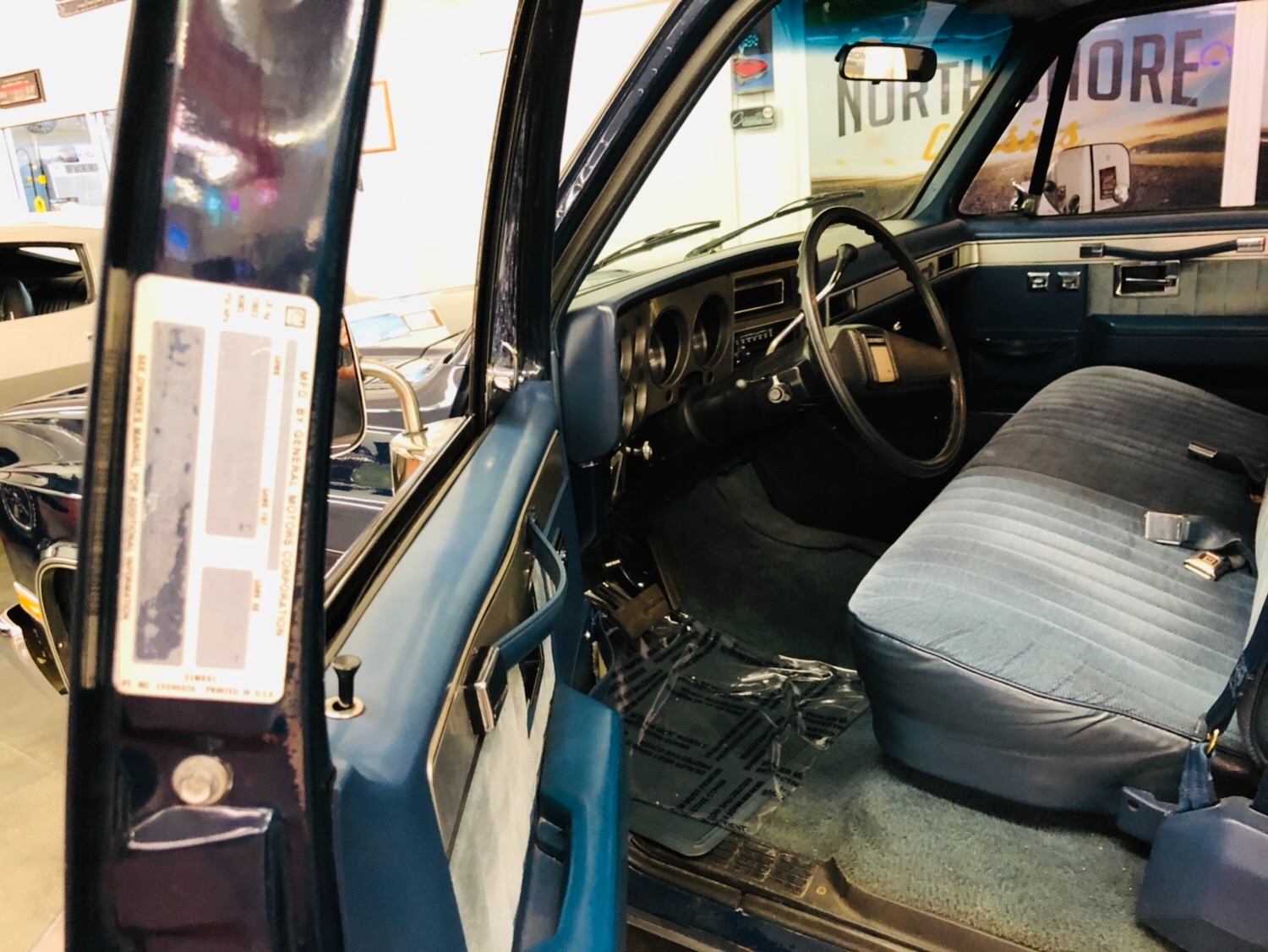 Used 1986 Chevrolet Pickup -SILVERADO- PICK UP TRUCK- CLEAN - SEE VIDEO | Mundelein, IL