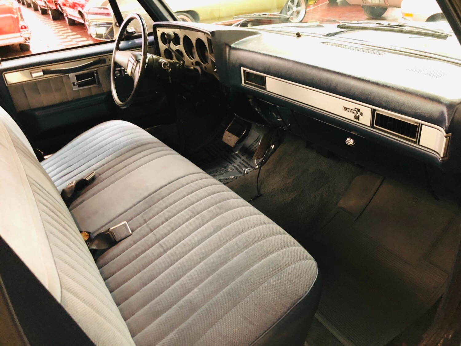 Used 1986 Chevrolet Pickup -SILVERADO- PICK UP TRUCK- CLEAN - SEE VIDEO | Mundelein, IL
