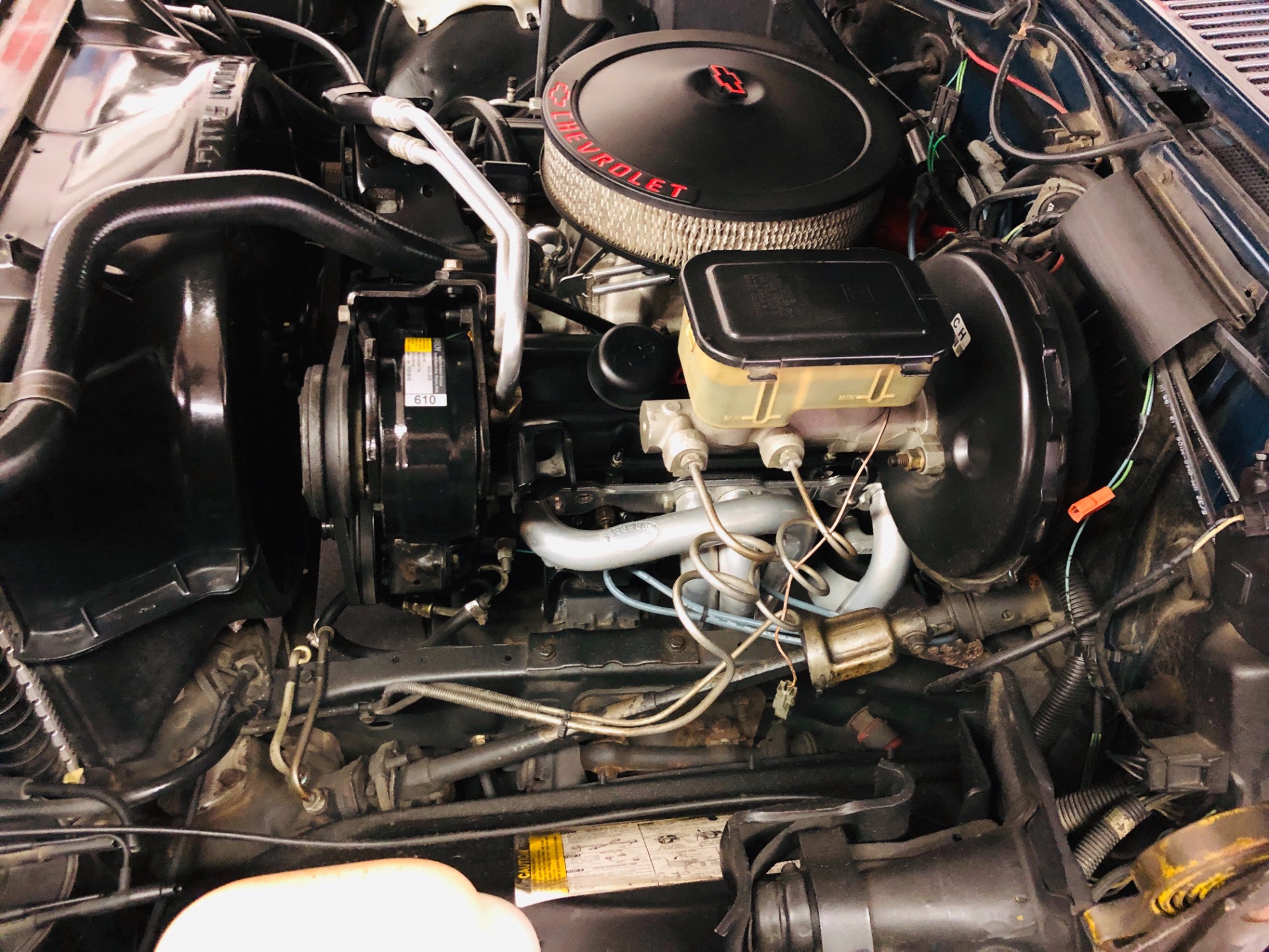 Used 1986 Chevrolet Pickup -SILVERADO- PICK UP TRUCK- CLEAN - SEE VIDEO | Mundelein, IL