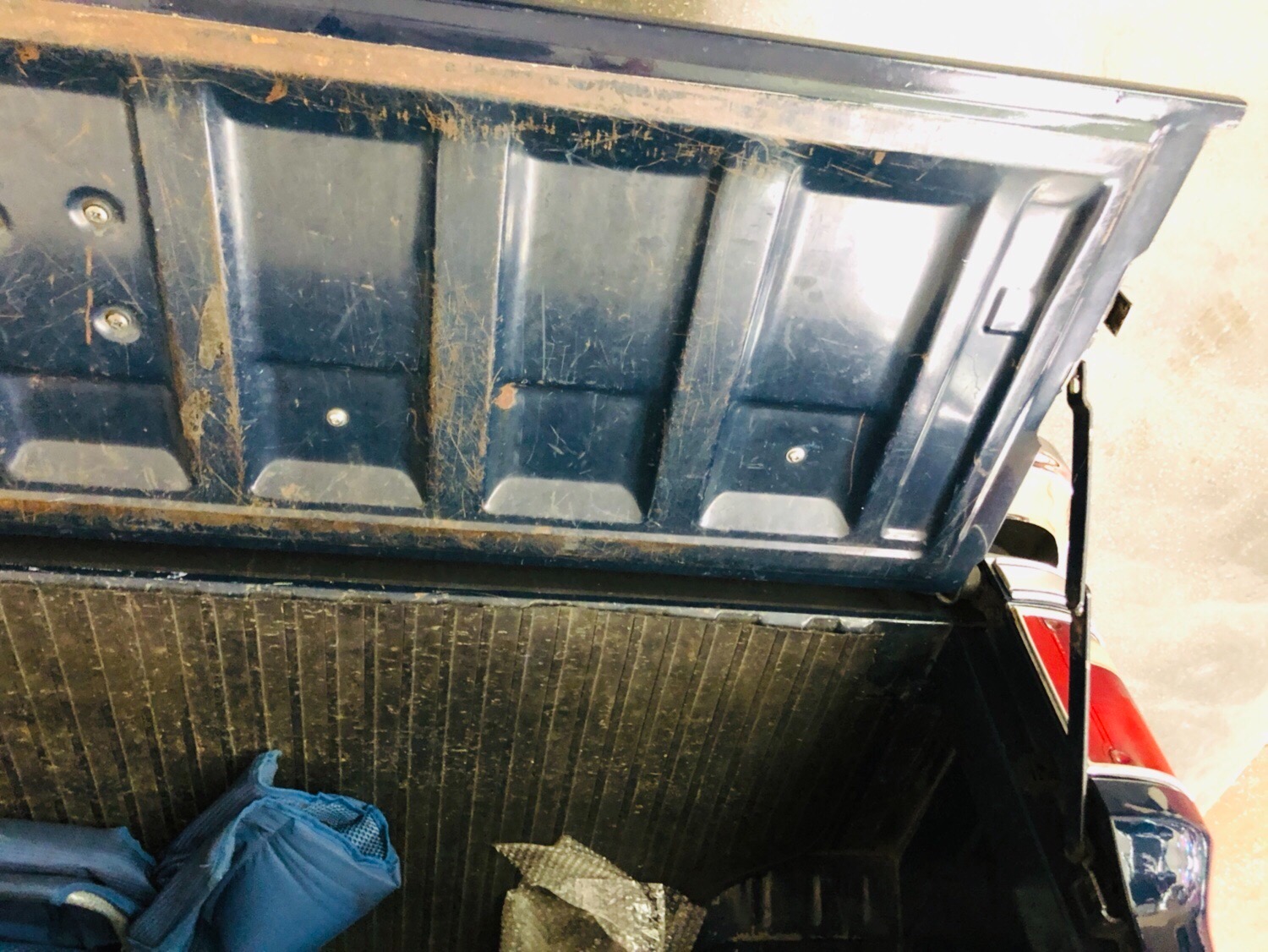Used 1986 Chevrolet Pickup -SILVERADO- PICK UP TRUCK- CLEAN - SEE VIDEO | Mundelein, IL