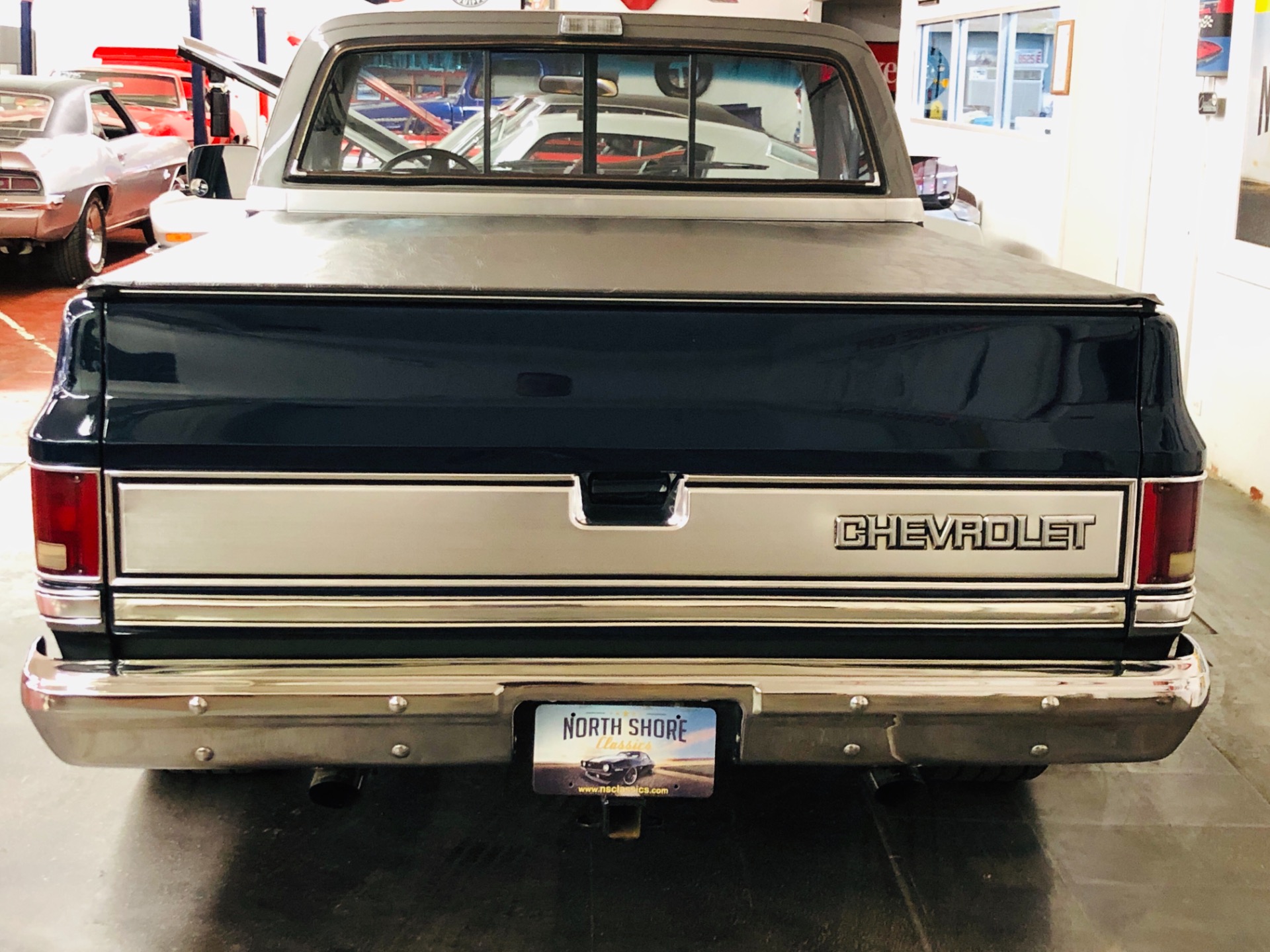 Used 1986 Chevrolet Pickup -SILVERADO- PICK UP TRUCK- CLEAN - SEE VIDEO | Mundelein, IL