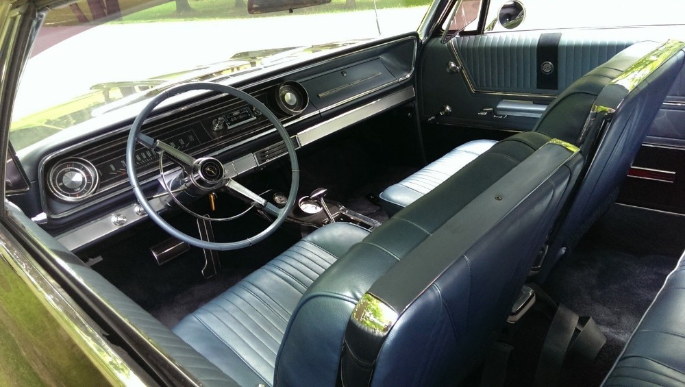 Used 1965 Chevrolet Impala - SUPER SPORT - GREAT DRIVER CLASSIC- | Mundelein, IL