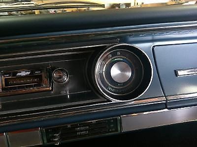 Used 1965 Chevrolet Impala - SUPER SPORT - GREAT DRIVER CLASSIC- | Mundelein, IL