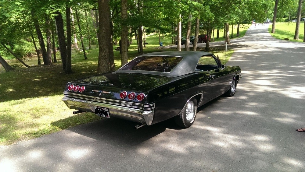Used 1965 Chevrolet Impala - SUPER SPORT - GREAT DRIVER CLASSIC- | Mundelein, IL