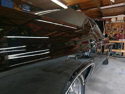 Used 1965 Chevrolet Impala - SUPER SPORT - GREAT DRIVER CLASSIC- | Mundelein, IL