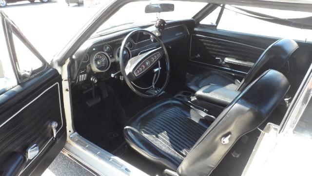 Used 1968 Ford Mustang REDUCED PRICE | Mundelein, IL