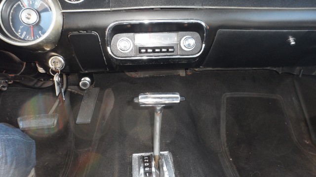 Used 1968 Ford Mustang REDUCED PRICE | Mundelein, IL