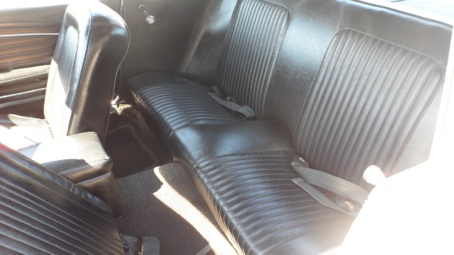 Used 1968 Ford Mustang REDUCED PRICE | Mundelein, IL