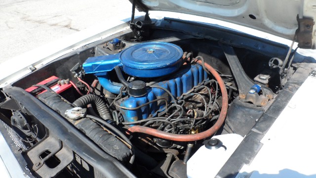 Used 1968 Ford Mustang REDUCED PRICE | Mundelein, IL