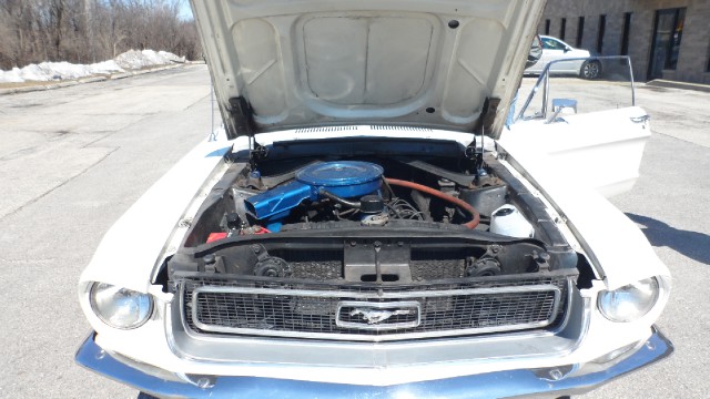 Used 1968 Ford Mustang REDUCED PRICE | Mundelein, IL