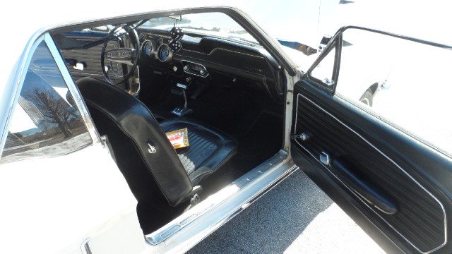 Used 1968 Ford Mustang REDUCED PRICE | Mundelein, IL